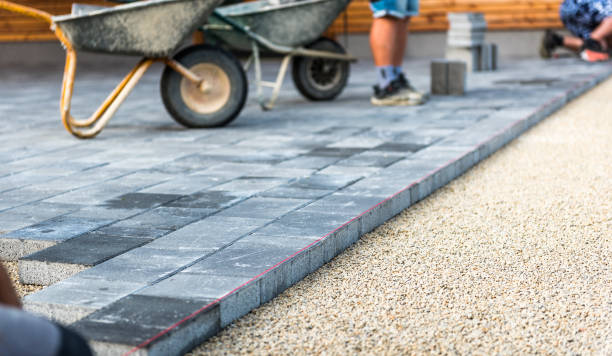 Best Driveway Paving Contractor  in Smethport, PA
