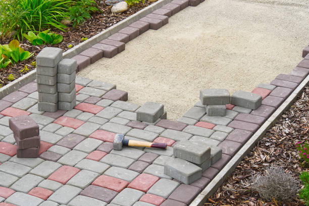 Best Local Driveway Pavers  in Smethport, PA
