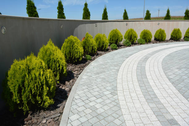 Best Permeable Paver Driveway  in Smethport, PA