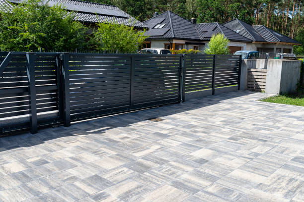 Best Paver Driveway Replacement  in Smethport, PA