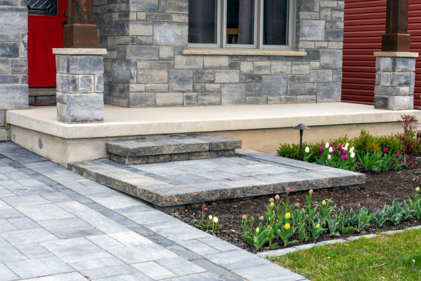 Best Affordable Driveway Pavers  in Smethport, PA