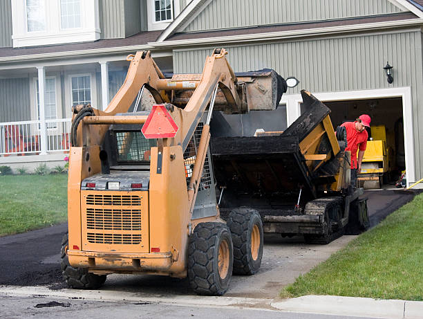 Best Custom Driveway Pavers  in Smethport, PA