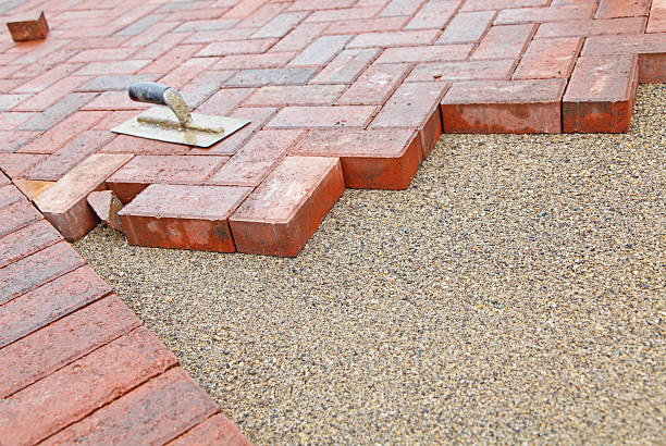 Best Commercial Driveway Pavers  in Smethport, PA