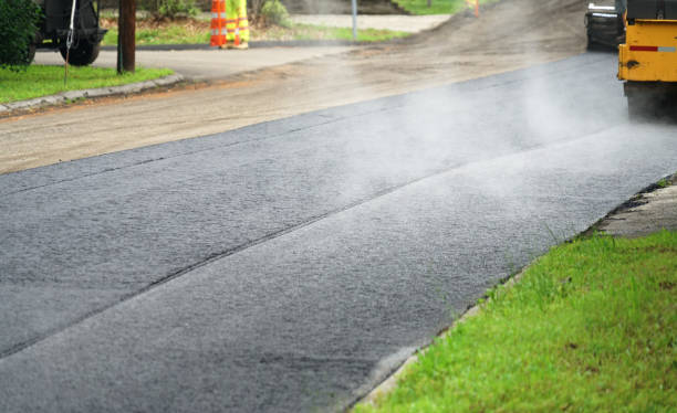 Best Residential Paver Driveway  in Smethport, PA