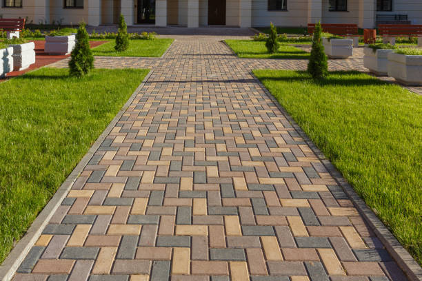 Reasons to Select Us for Your Driveway Paving Requirements in Smethport, PA
